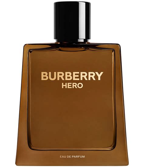 burberry hero mens perfume|Burberry Hero parfum for men.